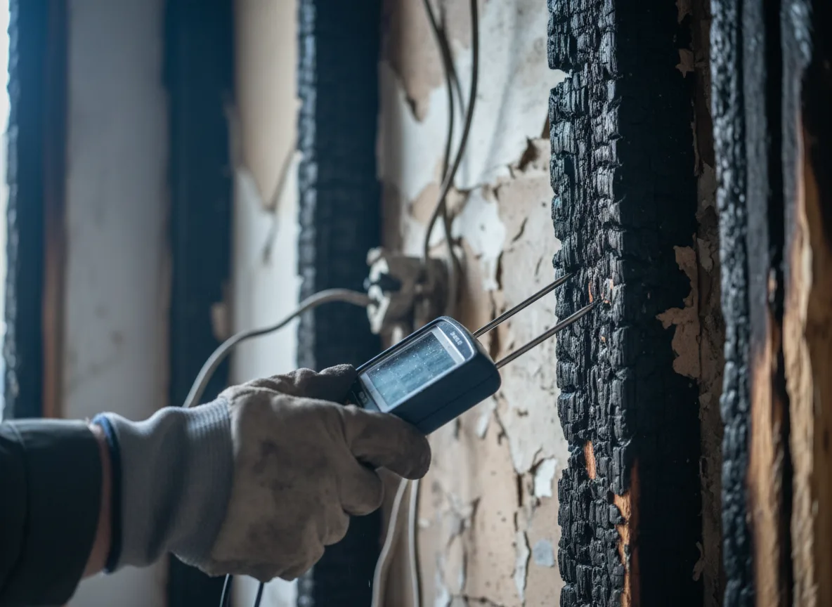 Fire Damage Restoration Brandamore, PA FAQs